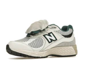 New Balance 2002R Vintage Teal Pouch - photo 4- Jersey4u