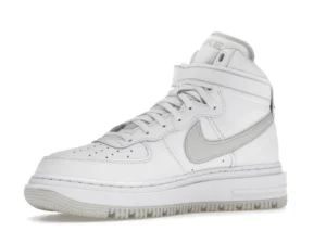 Nike Air Force 1 High Boot Summit White - photo 4- Jersey4u