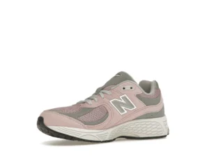 New Balance 2002R Orb Pink (GS) - photo 4- Jersey4u