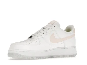 Nike Air Force 1 Low Next Nature White Pale Coral (Women's) - photo 4- Jersey4u