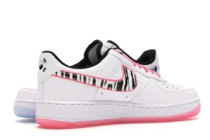 Nike Air Force 1 Low South Korea (2020) - photo 4- Jersey4u