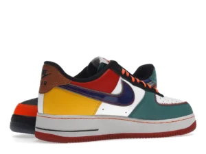 Nike Air Force 1 Low NYC City of Athletes - photo 4- Jersey4u