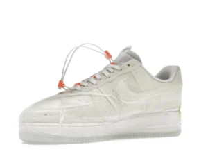 Nike Air Force 1 Low Experimental Sail - photo 4- Jersey4u