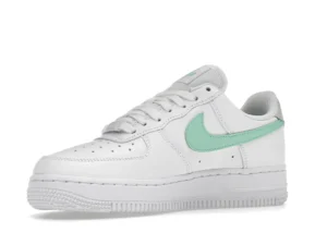 Nike Air Force 1 Low Green Glow (Women's) - photo 4- Jersey4u