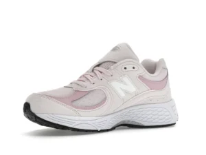 New Balance 2002R Pink Granite (GS) - photo 4- Jersey4u