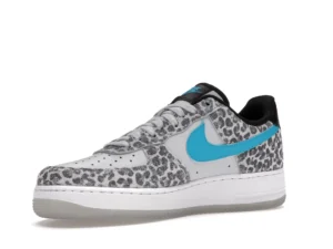 Nike Air Force 1 Low Leopard - photo 4- Jersey4u