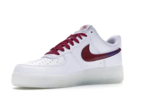 Nike Air Force 1 Low De Lo Mio - photo 4- Jersey4u