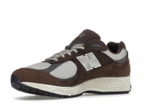 New Balance 2002R Adrift Moonbeam - photo 4- Jersey4u