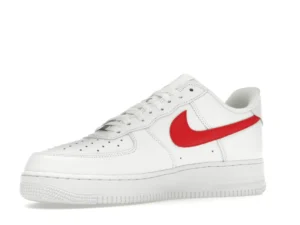 Nike Air Force 1 Low Supreme Shanghai - photo 4- Jersey4u