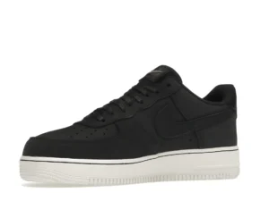 Nike Air Force 1 Low LX Off Noir Black - photo 4- Jersey4u