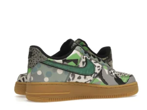 Nike Air Force 1 Low City of Dreams - photo 4- Jersey4u