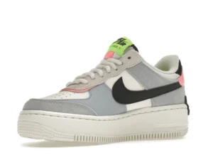 Nike Air Force 1 Low Shadow Sunset Pulse (Women's) - photo 4- Jersey4u