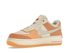 Nike Air Force 1 Low Shadow Sisterhood Cashmere (Women's) - photo 4- Jersey4u