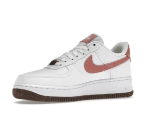 Nike Air Force 1 Low Catechu (Women's) - photo 4- Jersey4u