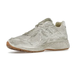 New Balance 2002R Protection Pack Distressed - photo 4- Jersey4u