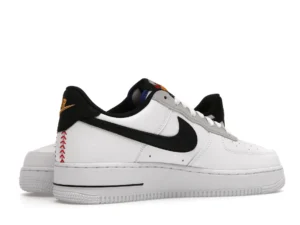 Nike Air Force 1 Low Ken Griffey Jr. and Sr. Swingman - photo 4- Jersey4u