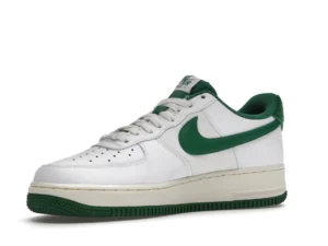 Nike Air Force 1 Low '07 White Pine Green - photo 4- Jersey4u