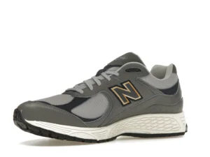 New Balance 2002R Castlerock - photo 4- Jersey4u