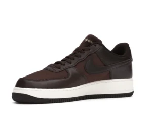 Nike Air Force 1 Low Gore-Tex Baroque Brown - photo 4- Jersey4u