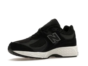 New Balance 2002R Black (GS) - photo 4- Jersey4u