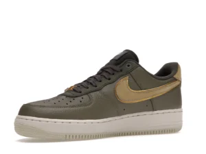 Nike Air Force 1 Low '07 LX Turtle - photo 4- Jersey4u