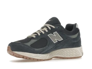 New Balance 2002R Deep Ocean Grey Slate - photo 4- Jersey4u