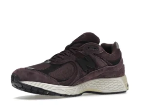 New Balance 2002R Dark Grape - photo 4- Jersey4u