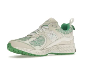 New Balance 2002R GANNI Turtledove - photo 4- Jersey4u