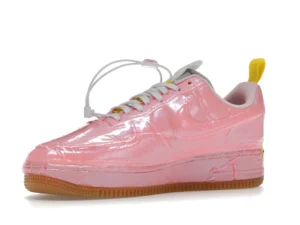 Nike Air Force 1 Low Experimental Racer Pink - photo 4- Jersey4u