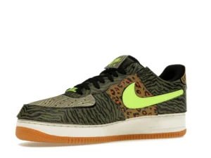 Nike Air Force 1/1 Animal Print - photo 4- Jersey4u
