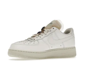 Nike Air Force 1 Low Prm Jewels White - photo 4- Jersey4u