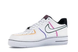 Nike Air Force 1 Low Day of the Dead (2019) - photo 4- Jersey4u