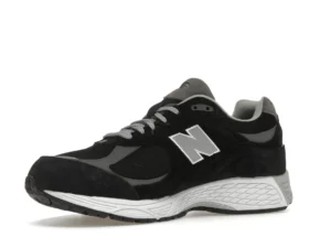 New Balance 2002R Gore-Tex Black Castlerock - photo 4- Jersey4u