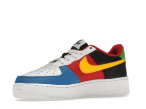 Nike Air Force 1 Low '07 QS Uno (GS) - photo 4- Jersey4u