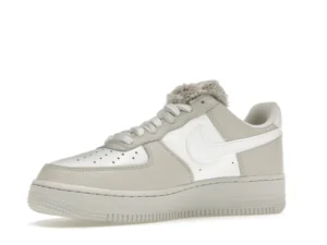 Nike Air Force 1 Low Light Bone Photon Dust (Women's) - photo 4- Jersey4u