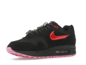 Nike Air Max 1 PRM Valentine’s Day Black - photo 4- Jersey4u