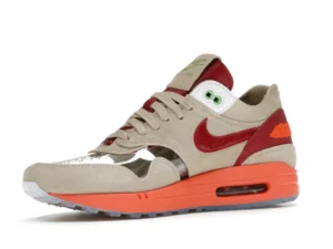 Nike Air Max 1 CLOT Kiss of Death (2021) - photo 4- Jersey4u