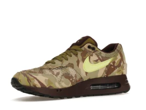 Nike Air Max 1 '86 OG Camo Light Lemon Twist - photo 4- Jersey4u