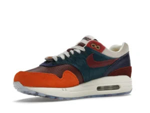 Nike Air Max 1 Kasina Won-Ang Orange - photo 4- Jersey4u