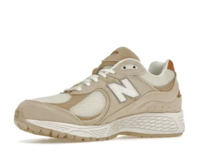 New Balance 2002R Sandstone - photo 4- Jersey4u