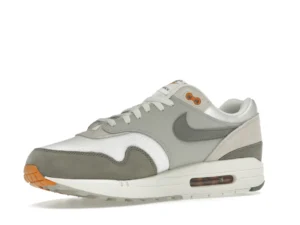 Nike Air Max 1 Light Iron Ore Flat Pewter - photo 4- Jersey4u