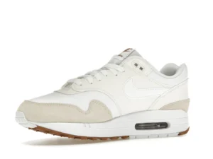 Nike Air Max 1 SC Sail - photo 4- Jersey4u