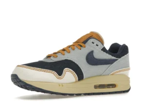 Nike Air Max 1 '87 Denim Aura (Women's) - photo 4- Jersey4u