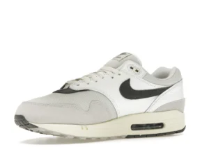 Nike Air Max 1 Light Bone Iron Grey - photo 4- Jersey4u