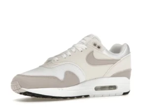 Nike Air Max 1 Platinum Violet (Women's) - photo 4- Jersey4u