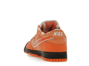 Nike SB Dunk Low Concepts Orange Lobster - photo 6- Jersey4u