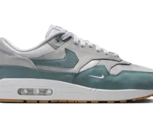 Nike Air Max 1 .SWOOSH Low Poly Adventure - photo 1- Jersey4u