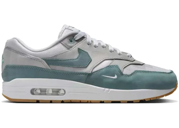 Nike Air Max 1 .SWOOSH Low Poly Adventure - photo 1- Jersey4u