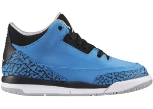 Jordan 3 Powder Blue (PS) - photo 1- Jersey4u