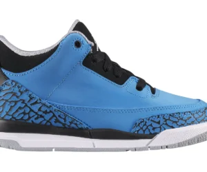 Jordan 3 Powder Blue (PS) - photo 1- Jersey4u